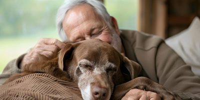 Doença renal crônica e cistite em cães e gatos: desafios do envelhecimento