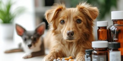 Entidades trabalham para regulamentação do uso de cannabis na Medicina Veterinária