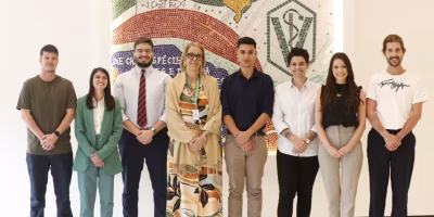 Comissão CFMV Jovem é criada para aproximar o sistema CFMV/CRMVs das novas gerações