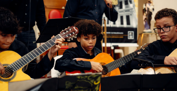 Concerto musicla