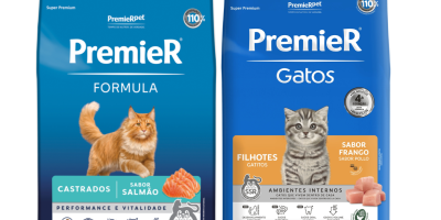 novidades premierpet