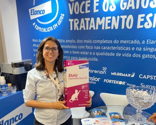 Elanco expande linha exclusiva para felinos e apresenta soluções inovadoras para doença renal crônica