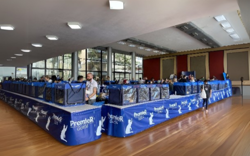 Evento PremieRpet