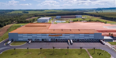 PremieRpet conquista certificação internacional LEED Gold para fábrica de alimentos úmidos em Dourado (SP)