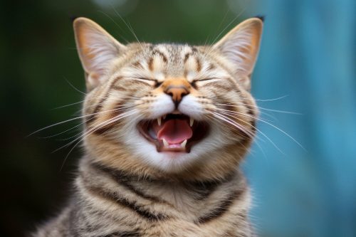 FelineVMA publica novas diretrizes de saúde oral e cuidados dentários para gatos