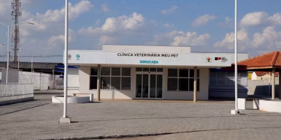 Sorocaba inaugura Hospital Veterinário Público até 5 de setembro