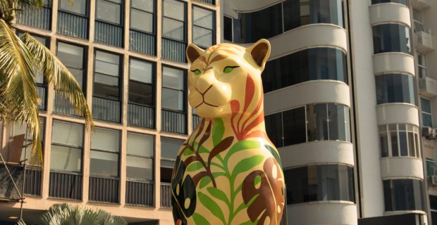 escultura premier