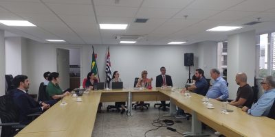 CRMV-SP realiza encontro com planos de saúde pet