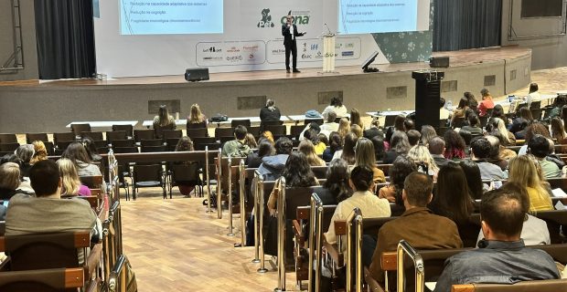 congresso CBNA