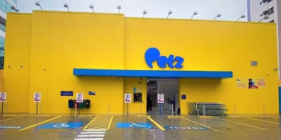 Prazo para análise da fusão entre Petz e Cobasi é ampliado