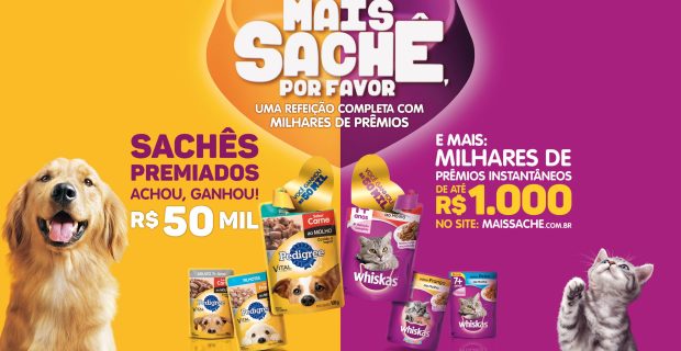 MaisSachePorFavor