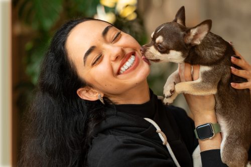 Evento online discute o vínculo entre humanos e pets