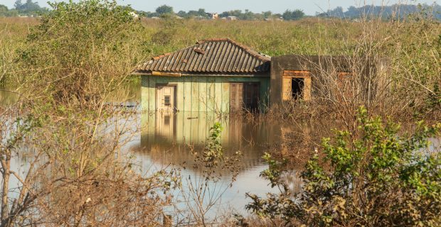 Documentário aborda as consequências da crise climática no Brasil e no mundo