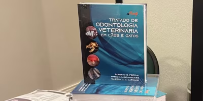 Odontologia Veterinária