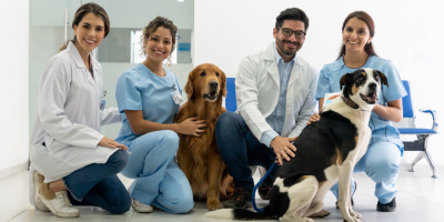 CRMV-GO destaca o papel dos médicos-veterinários para a saúde do planeta