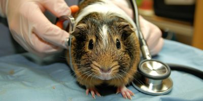 Câncer de mama também pode acometer pets não convencionais