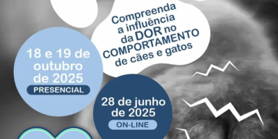 Simpósio de Dor e Comportamento