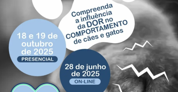 Simpósio de Dor e Comportamento