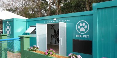 Programa Meu Pet amplia locais de atendimento no Estado de São Paulo