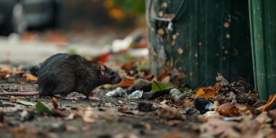 Leptospirose: uma zoonose urbana que exige uma abordagem de saúde única