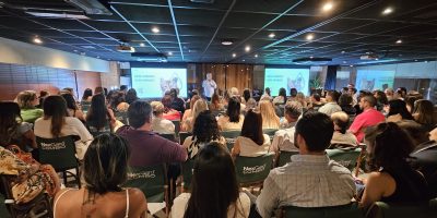 Boehringer Ingelheim promove encontro sobre NexGard COMBO em Campinas