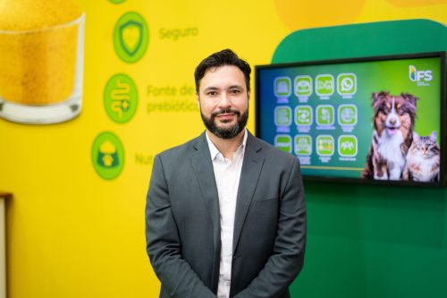 FS aposta em ciência e sustentabilidade para ampliar presença no mercado pet brasileiro