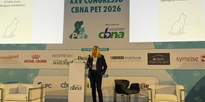 Aditivos e ingredientes potencialmente tóxicos para gatos exigem atenção da indústria e dos veterinários