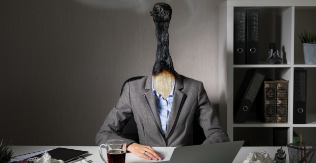 Síndrome de Burnout