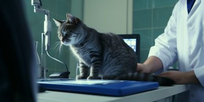 Tratamento experimental para insuficiência renal em gatos avança no Japão