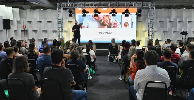 Feipet promove programação de ensino para profissionais da área