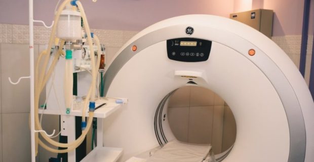 Mato Grosso recebeu o primeiro equipamento de Tomografia Veterinária do Estado
