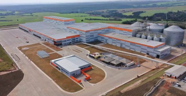 PremieRpet amplia produção no maior polo industrial de alimentos pet da América Latina