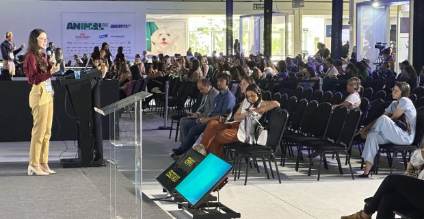 Atualização e Networking são destaques do Animal Health Veterinary Business 