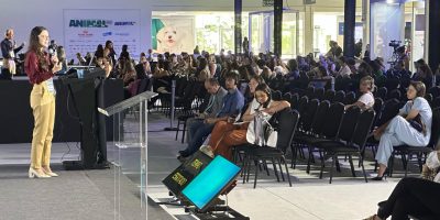 Atualização e Networking são destaques do Animal Health Veterinary Business 