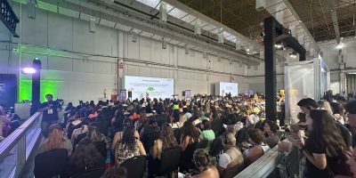 Animal Health Veterinary Business ExpoForum encerra edição histórica e anuncia novidades para 2026