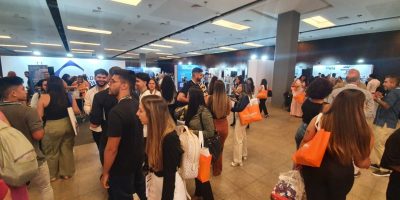 CVDL In Rio reúne mais de 4 mil congressistas e fortalece o mercado veterinário