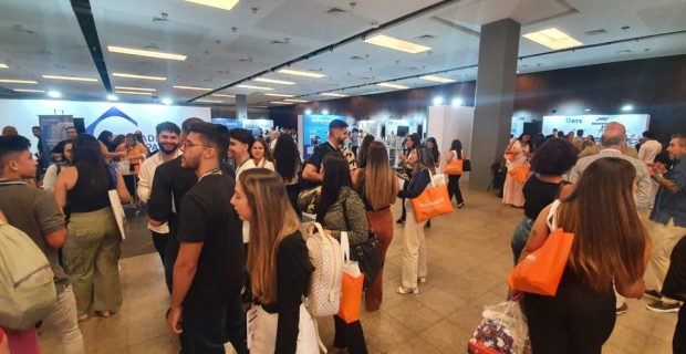 CVDL In Rio reúne mais de 4 mil congressistas e fortalece o mercado veterinário