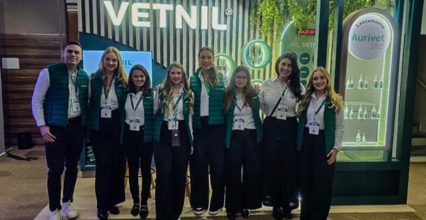 equipe Vetnil