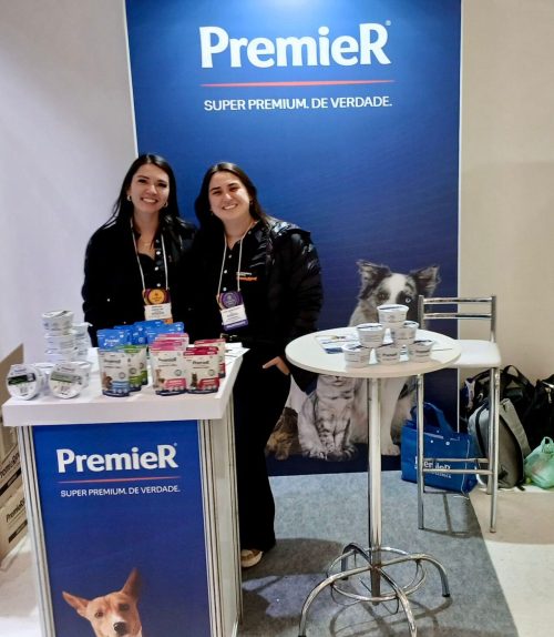 stand PremierPet