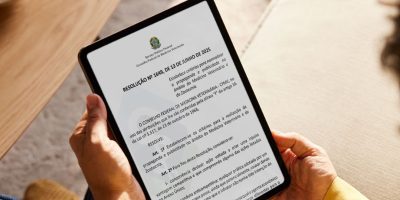 nova resolução publicidade na Medicina Veterinária