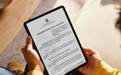 nova resolução publicidade na Medicina Veterinária