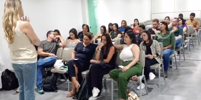 NAAP: Faculdade Qualittas cria núcleo de atendimento à saúde mental e bem-estar dos alunos