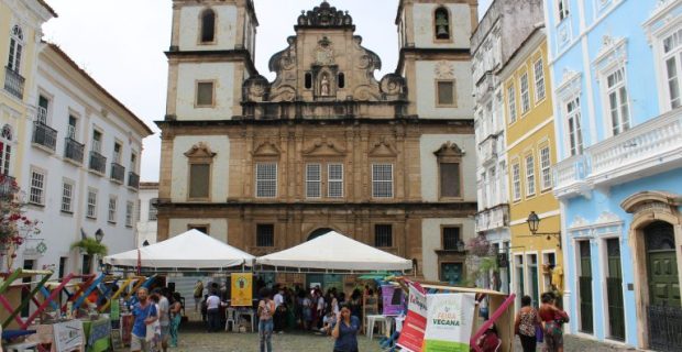 acao pelourinho