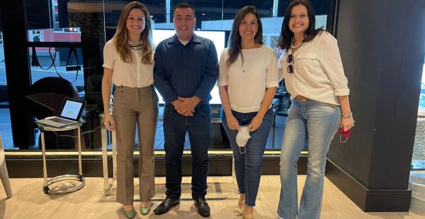 Conselho Médico-veterinário Empreendedor de Marília