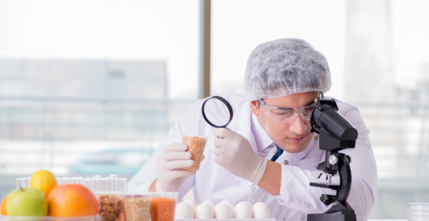 ciência dos alimentos