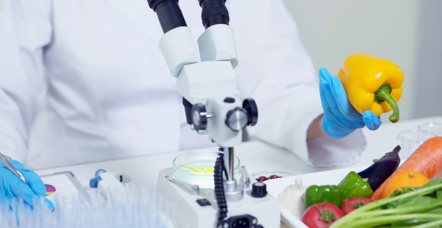 ciência dos alimentos