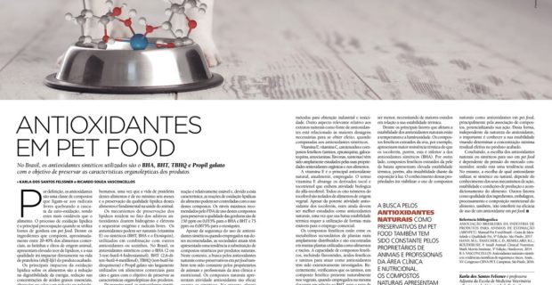 antioxidantepetfood
