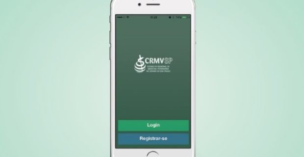 app crmv