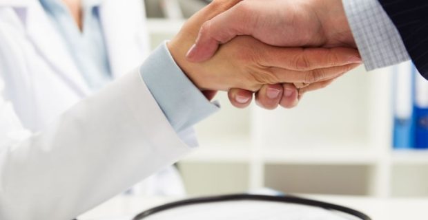 atendimento medico