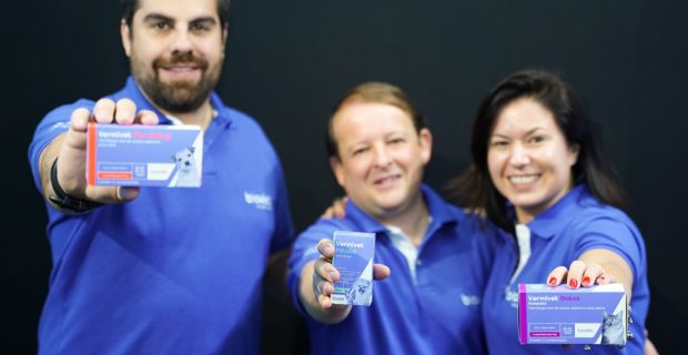 Vet Para Todos, do Biovet